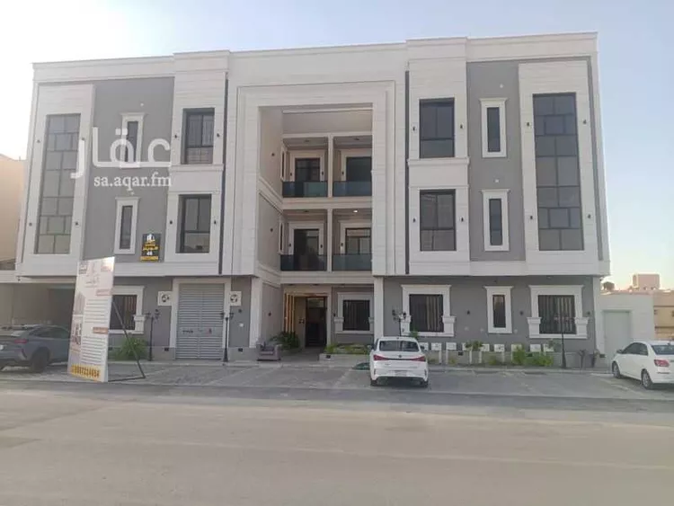 شقة للبيع في شارع نجران ، حي ظهرة لبن ، الرياض ، منطقة الرياض 1 صورة