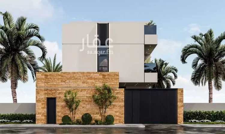 فيلا للبيع في شارع الحذيفة ، حي النفل ، الرياض ، منطقة الرياض صورة 3