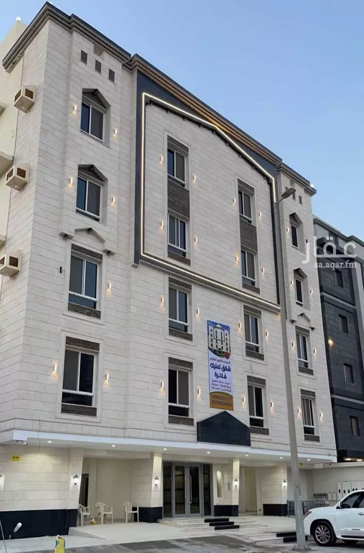 شقة للإيجار في شارع ابن نجيم, حي الصواري, مدينة جدة, منطقة مكة المكرمة صورة 3