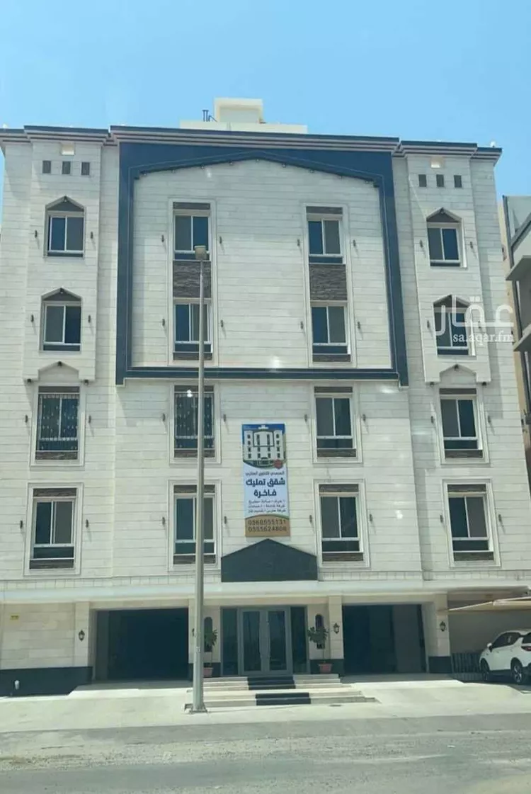 Apartment for Rent in Jeddah Al Sawari