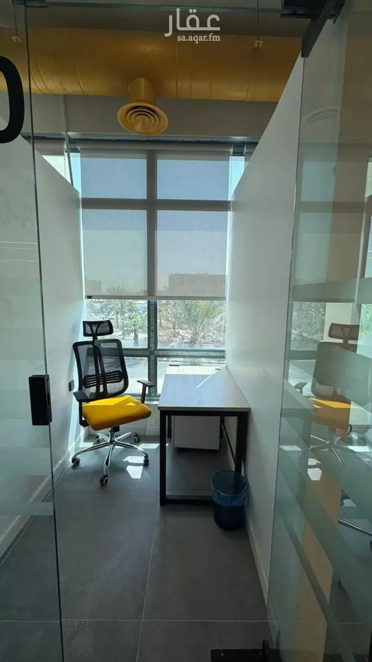 مكتب تجاري للإيجار في شارع صيدا, حي الدريهمية, مدينة الرياض, منطقة الرياض صورة 4