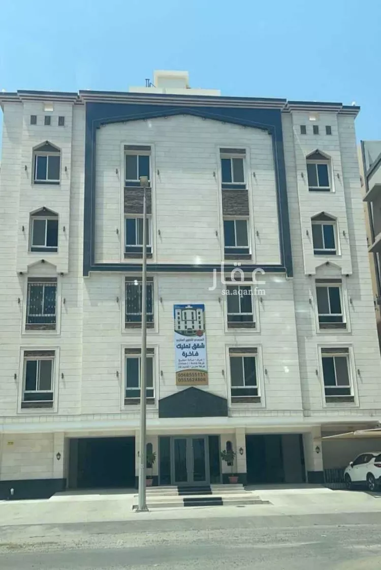 شقة للإيجار في شارع ابن نجيم, حي الصواري, مدينة جدة, منطقة مكة المكرمة