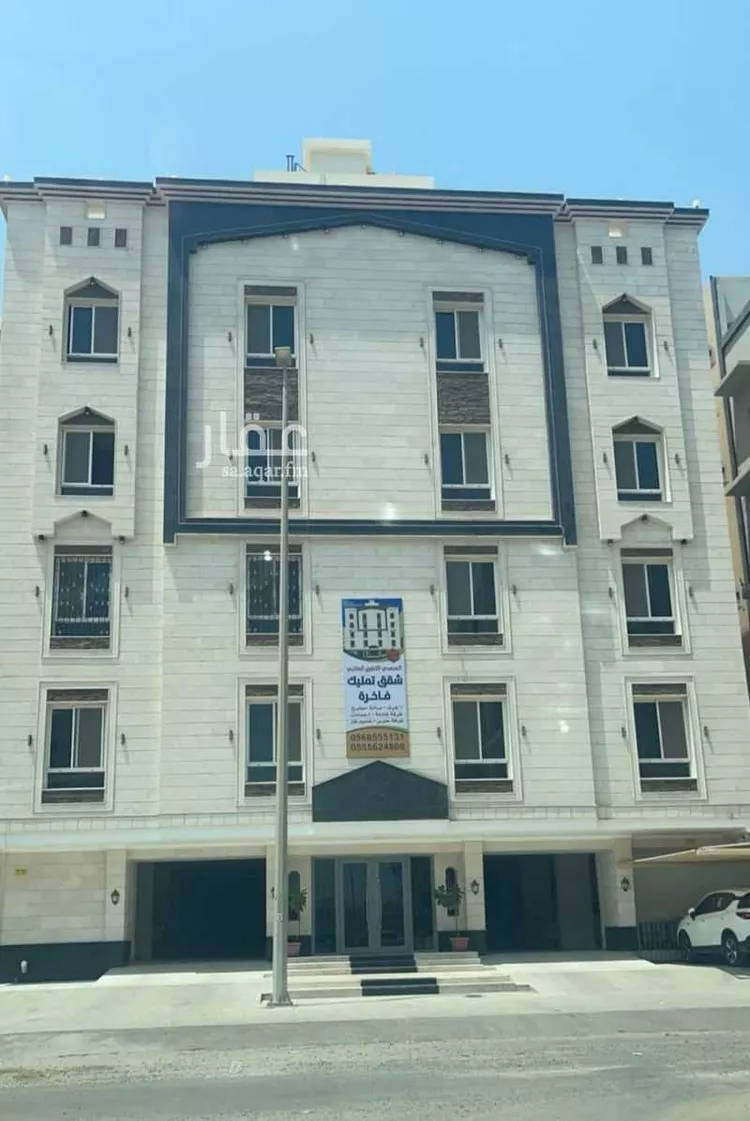 شقة للإيجار في شارع ابن نجيم, حي الصواري, مدينة جدة, منطقة مكة المكرمة صورة 2