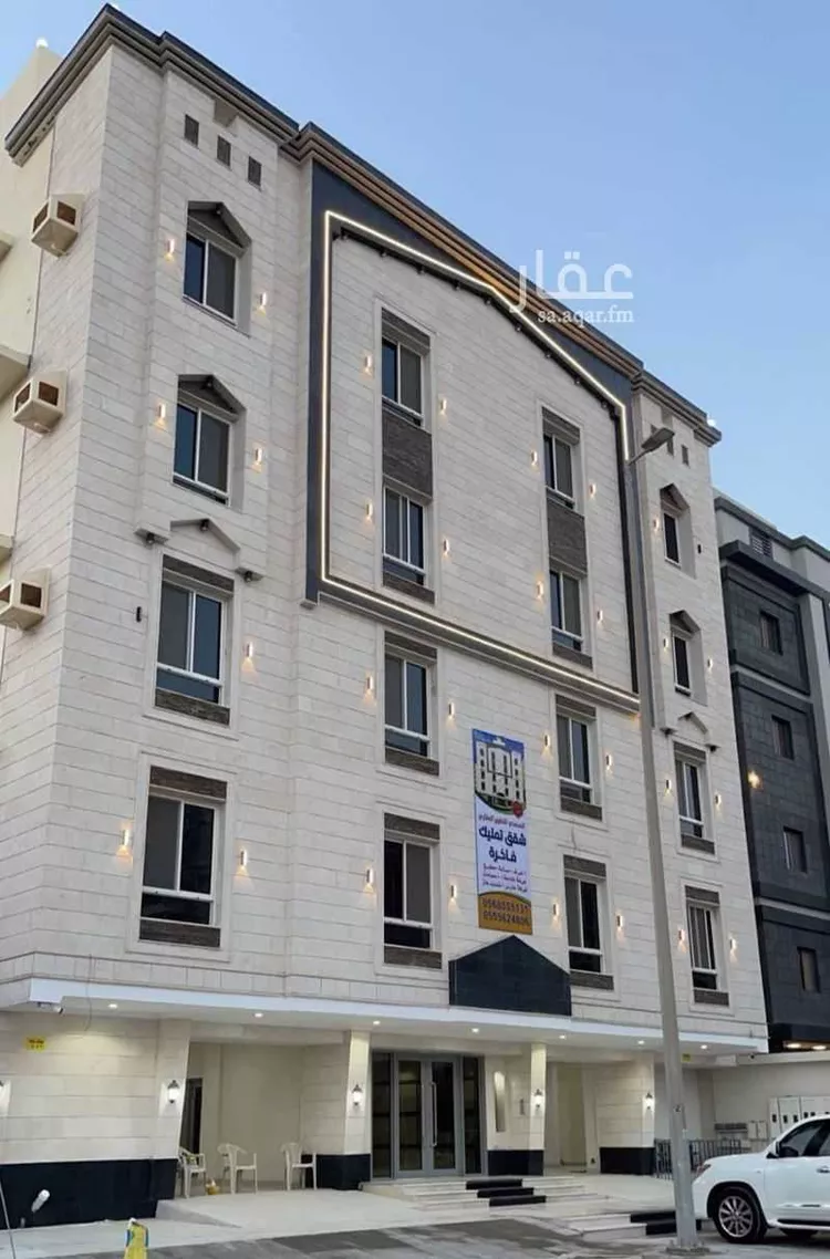 Apartment for Rent in Jeddah Al Sawari صورة 2
