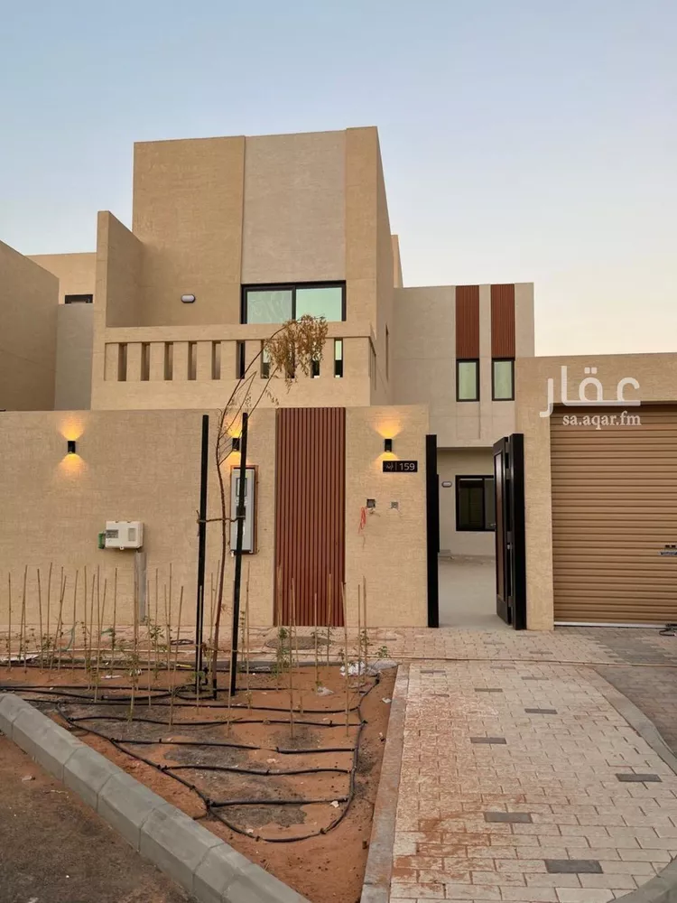 فيلا للإيجار في شارع ابراهيم بن غنيم, حي نمار, مدينة الرياض, منطقة الرياض صورة 4