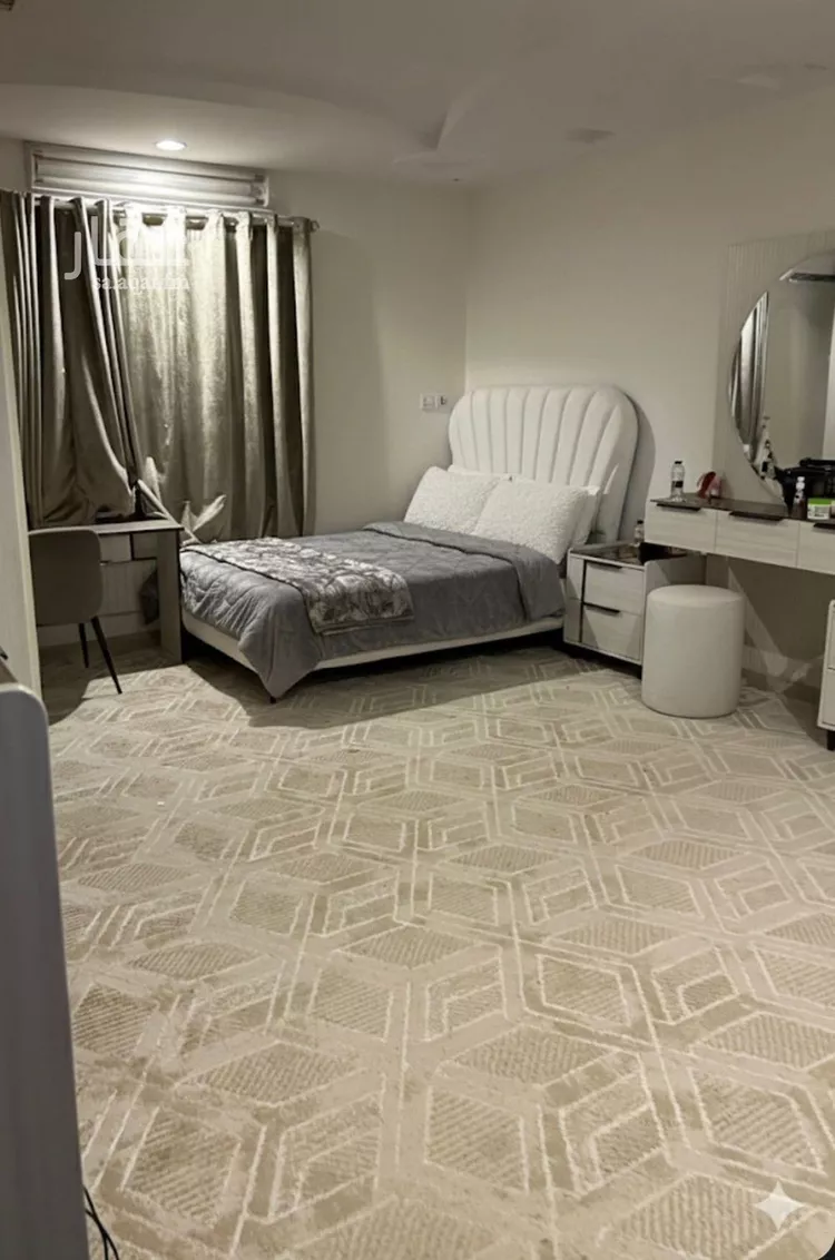 فيلا للإيجار في شارع مفضل بن خزرج, حي النسيم الغربي, مدينة الرياض, منطقة الرياض صورة 3