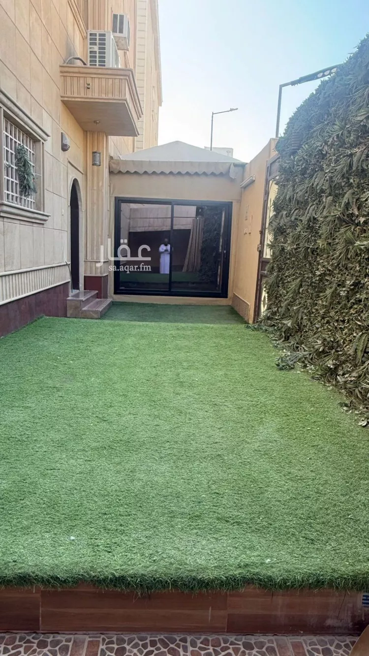 فيلا للإيجار في شارع الثرياء, حي النسيم الشرقي, مدينة الرياض, منطقة الرياض صورة 2