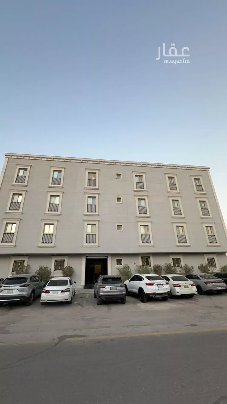 شقة للإيجار في شارع الاعتدال, حي الملقا, مدينة الرياض, منطقة الرياض