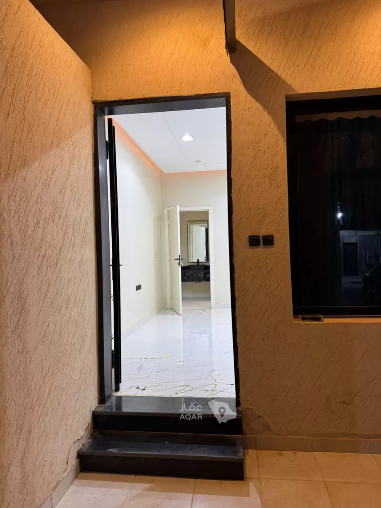 دور للإيجار في شارع الحزم, حي الحزم, مدينة الرياض, منطقة الرياض 15