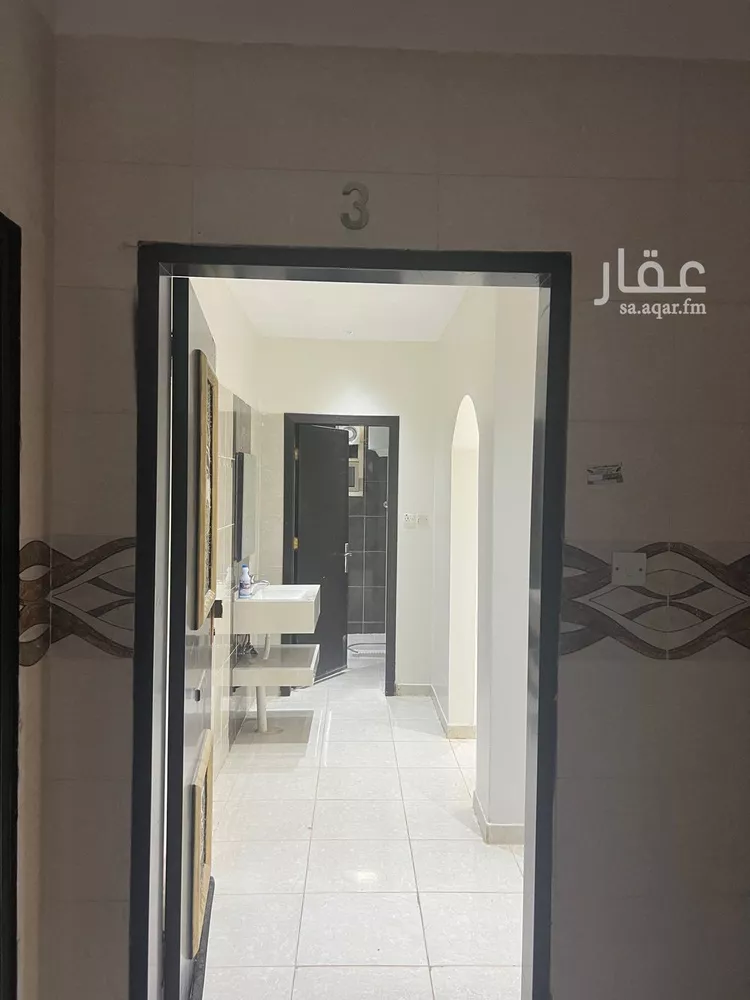 شقة للإيجار في شارع مؤرج بن منيع, حي طويق, مدينة الرياض, منطقة الرياض صورة 2
