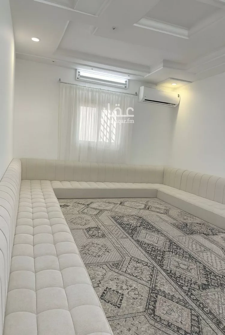 فيلا للإيجار في شارع مفضل بن خزرج, حي النسيم الغربي, مدينة الرياض, منطقة الرياض صورة 2