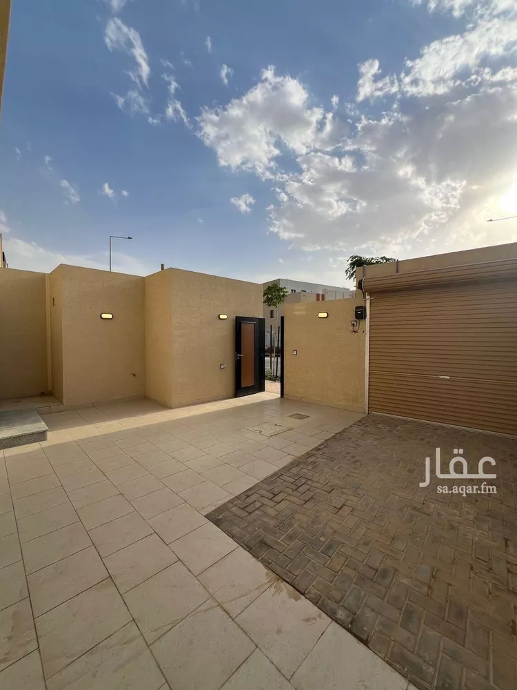 فيلا للإيجار في شارع المشتل, حي نمار, مدينة الرياض, منطقة الرياض 23