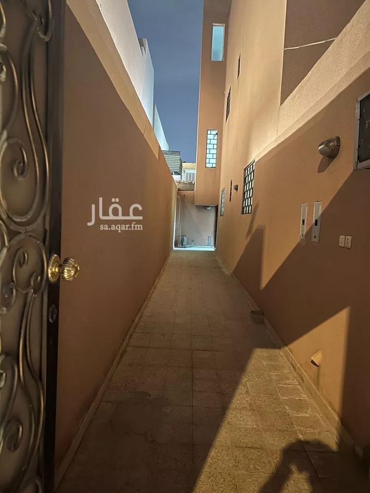 شقة للإيجار في شارع البارز, حي السويدي الغربي, مدينة الرياض, منطقة الرياض صورة 5