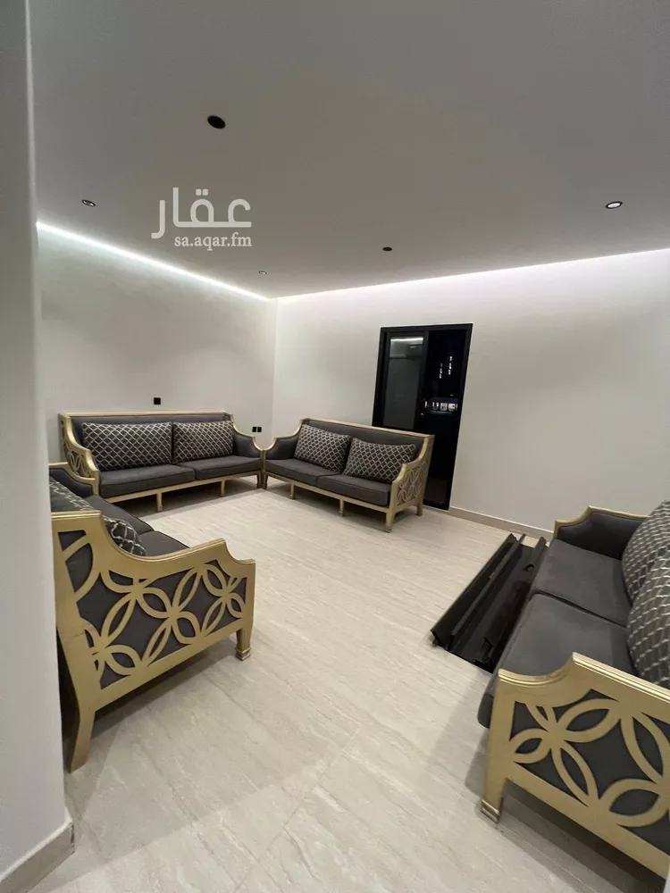 شقة للإيجار في شارع عيسى الغبريني, حي العوالي, مدينة الرياض, منطقة الرياض صورة 3