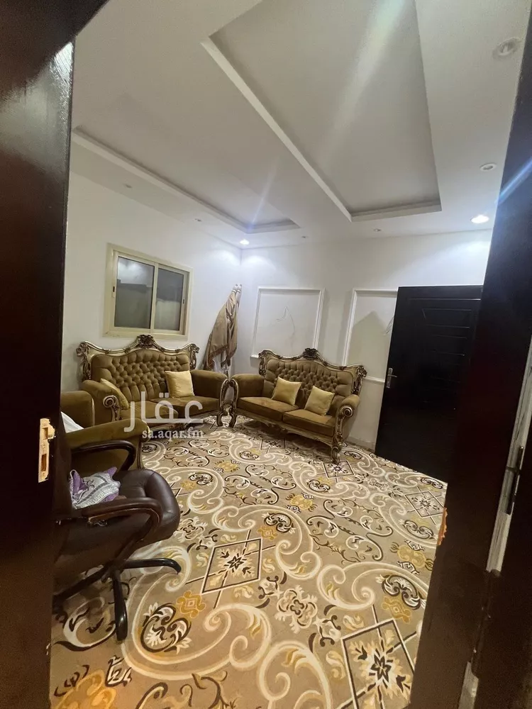 Villa for Rent in Riyadh Al Mahdiyah