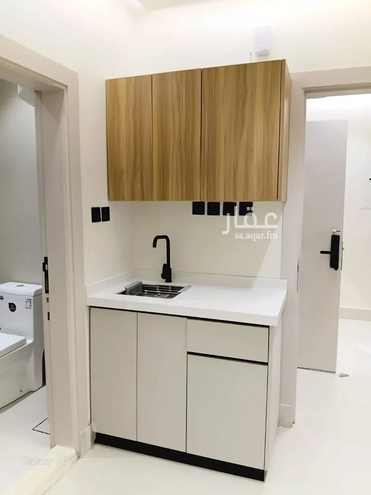 Studio for rent in Riyadh Al Hazm صورة 2