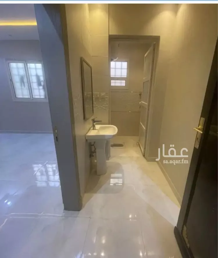شقة للإيجار في شارع ابن أرسلان الكاتب, حي القادسية, مدينة الرياض, منطقة الرياض صورة 5