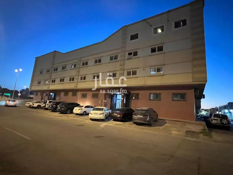 شقة للإيجار في شارع الخالدات, حي الحزم, مدينة الرياض, منطقة الرياض صورة 3