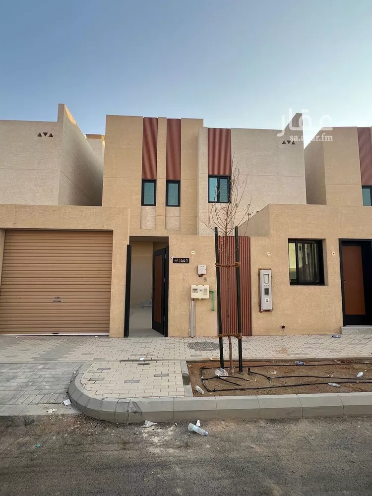 فيلا للإيجار في شارع المشتل, حي نمار, مدينة الرياض, منطقة الرياض صورة 3