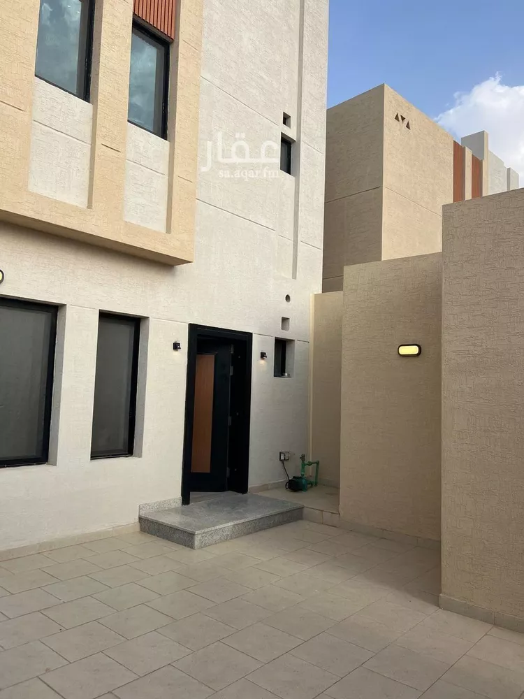 فيلا للإيجار في شارع المشتل, حي نمار, مدينة الرياض, منطقة الرياض 27