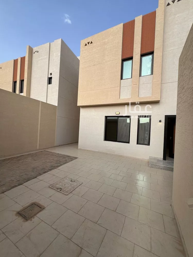 فيلا للإيجار في شارع المشتل, حي نمار, مدينة الرياض, منطقة الرياض 26