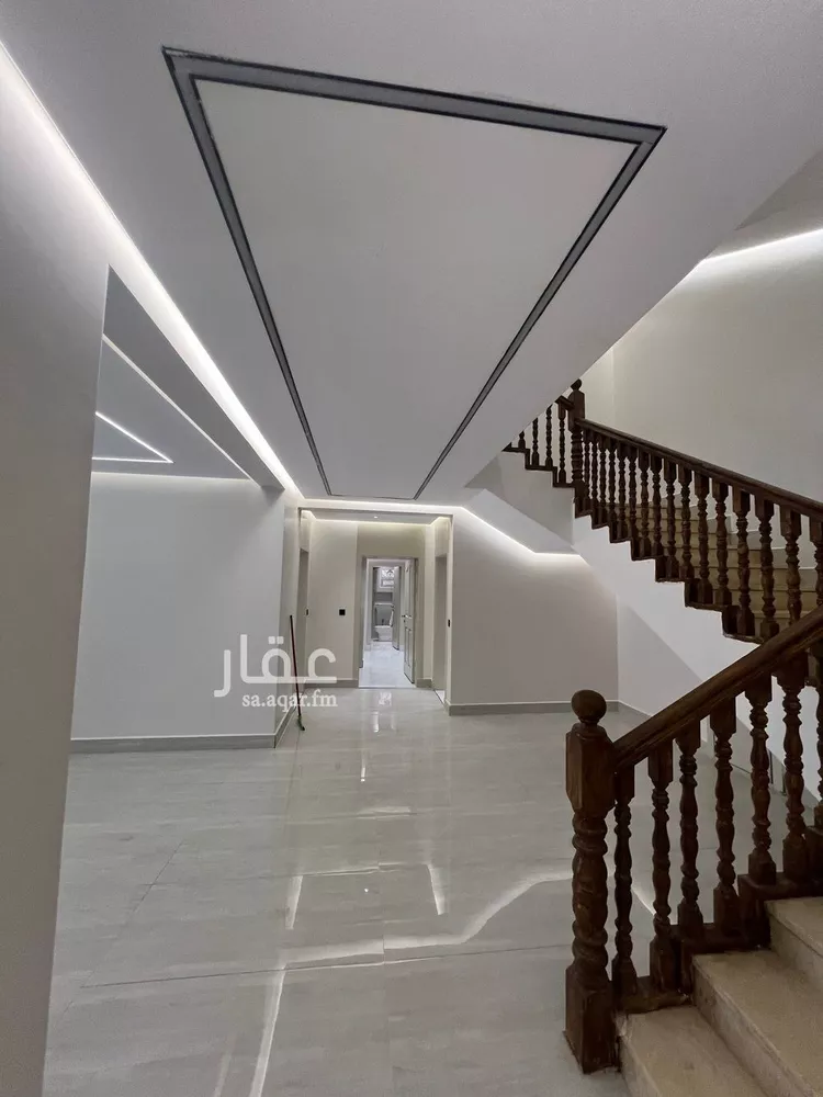 شقة للإيجار في شارع الزبير ابن العوام ابن خويلد ابن اسد, حي الروابي, مدينة الرياض, منطقة الرياض صورة 2