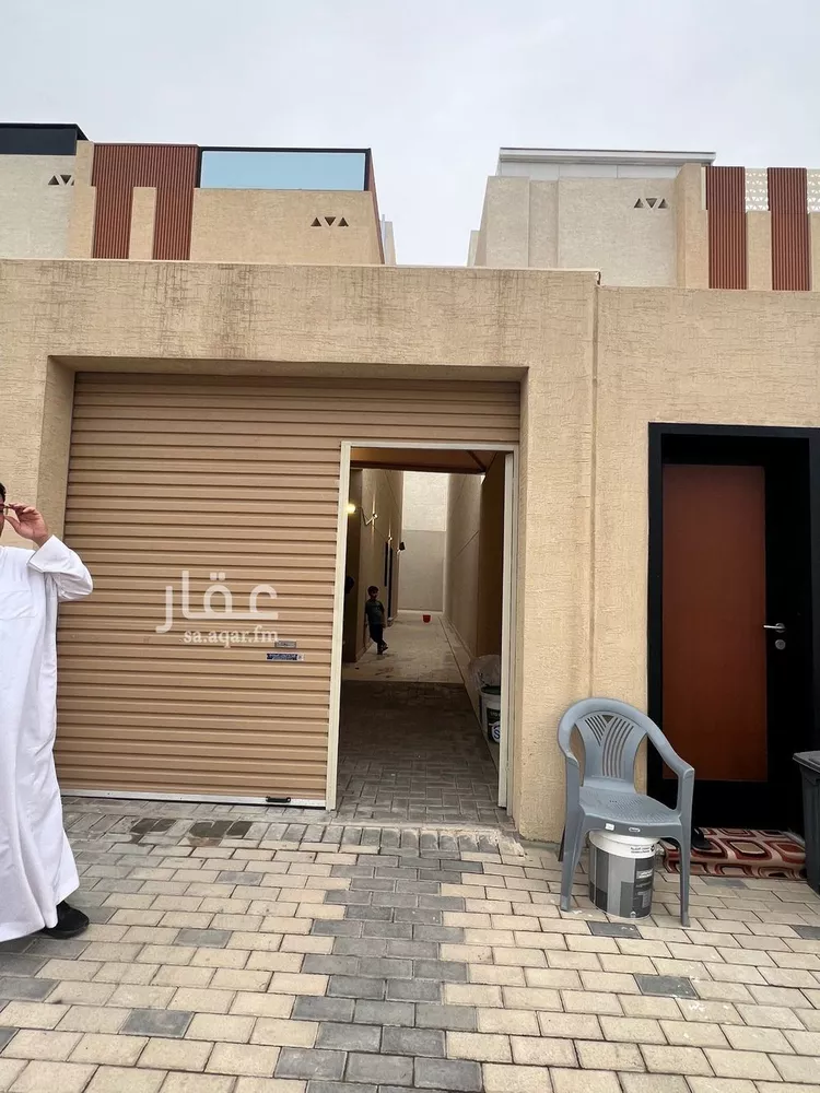 شقة للإيجار في شارع إبراهيم بن غنيم, حي نمار, مدينة الرياض, منطقة الرياض صورة 3