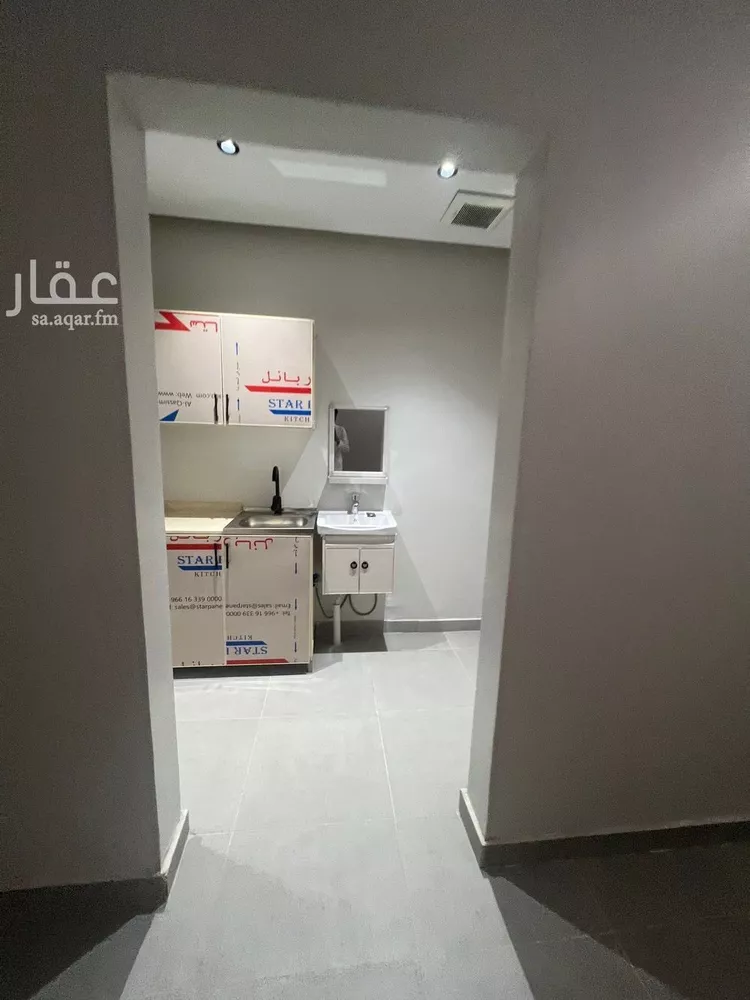 شقة للإيجار في شارع حماد بن سلمة, حي طويق, مدينة الرياض, منطقة الرياض صورة 5