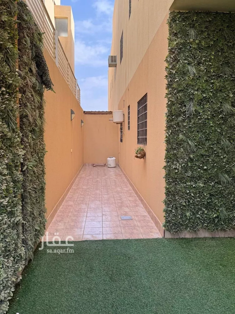 فيلا للإيجار في شارع علي الغاني, حي العوالي, مدينة الرياض, منطقة الرياض صورة 4