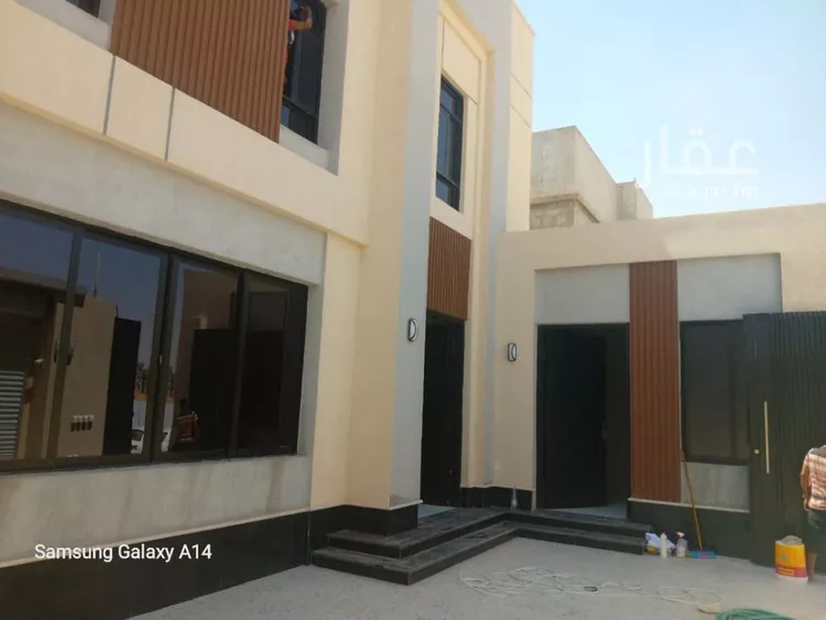 فيلا للإيجار في شارع الجنادرية, حي الجنادرية, مدينة الرياض, منطقة الرياض صورة 5