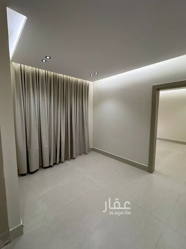 شقة للإيجار في شارع ديراب الفرعي, حي الحزم, مدينة الرياض, منطقة الرياض 6