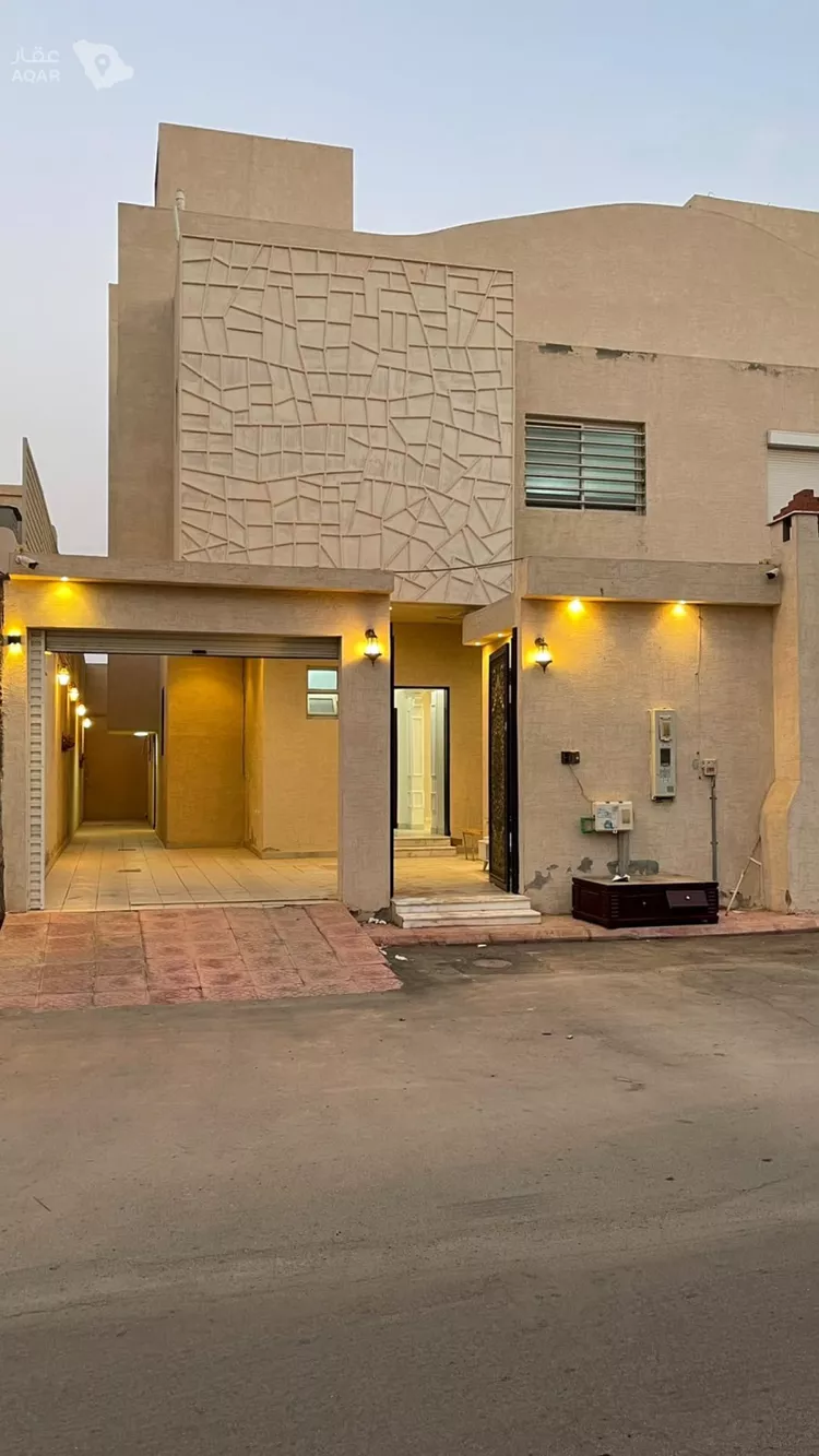 Villa for Rent in Riyadh Namar 3