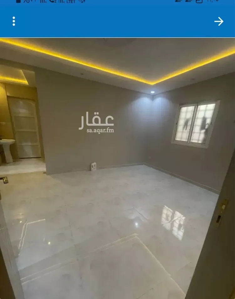 شقة للإيجار في شارع ابن أرسلان الكاتب, حي القادسية, مدينة الرياض, منطقة الرياض صورة 4