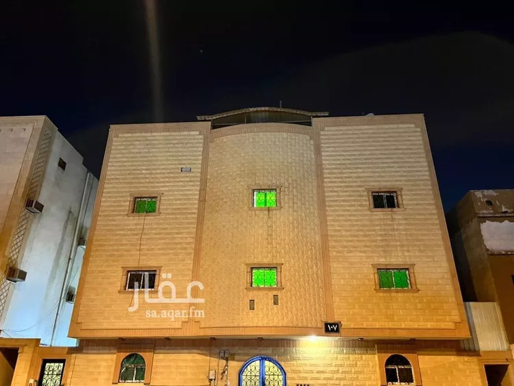شقة للإيجار في شارع ممر71, حي طويق, مدينة الرياض, منطقة الرياض صورة 4