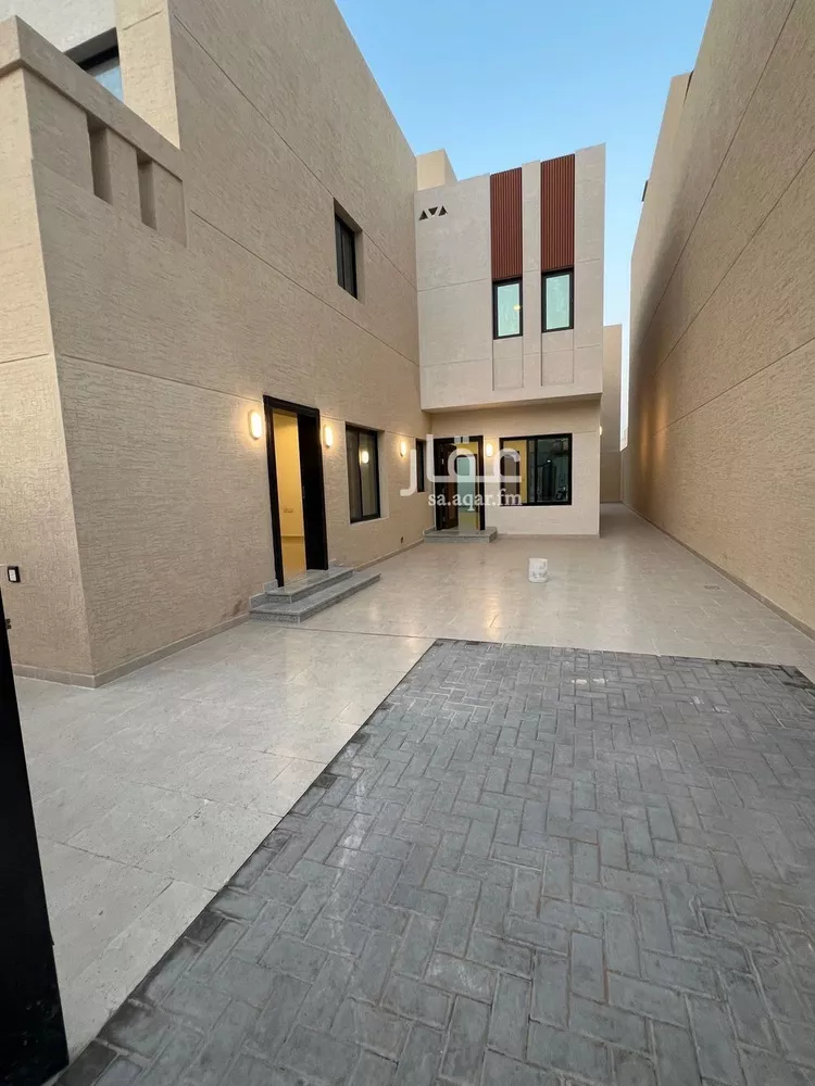 فيلا للإيجار في شارع المطري, حي نمار, مدينة الرياض, منطقة الرياض