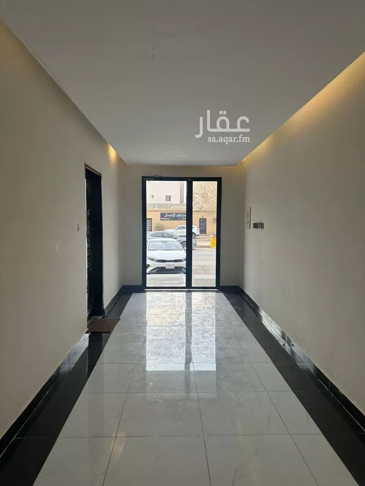 شقة للإيجار في شارع الاعتدال, حي الملقا, مدينة الرياض, منطقة الرياض صورة 3