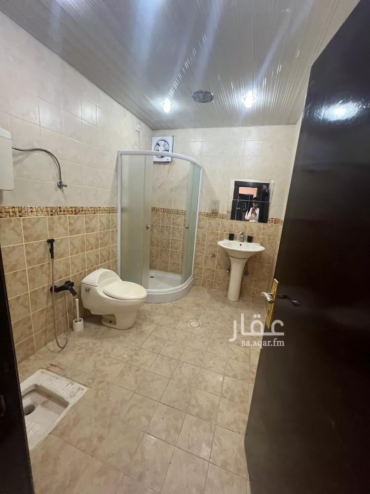 شقة للإيجار في شارع ثابت بن النعمان, حي السويدي الغربي, مدينة الرياض, منطقة الرياض