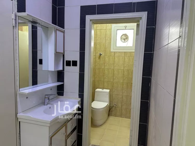 دور للإيجار في شارع بدوي أحمد محمد, حي الصفاء, مدينة الرياض, منطقة الرياض صورة 5