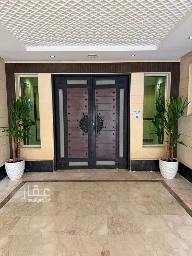 شقة للإيجار في شارع الامير مساعد بن العزيز, حي السليمانية, مدينة الرياض, منطقة الرياض