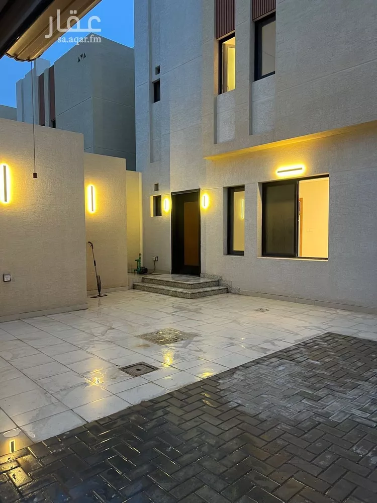 فيلا للإيجار في شارع المطري, حي نمار, مدينة الرياض, منطقة الرياض صورة 2
