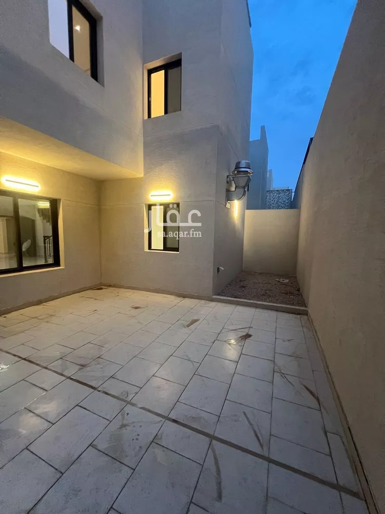 فيلا للإيجار في شارع المطري, حي نمار, مدينة الرياض, منطقة الرياض صورة 3