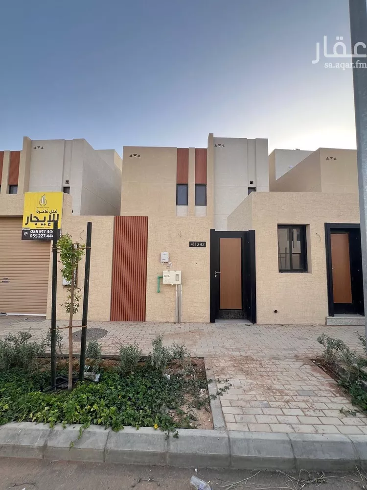 فيلا للإيجار في حي نمار, مدينة الرياض, منطقة الرياض 6