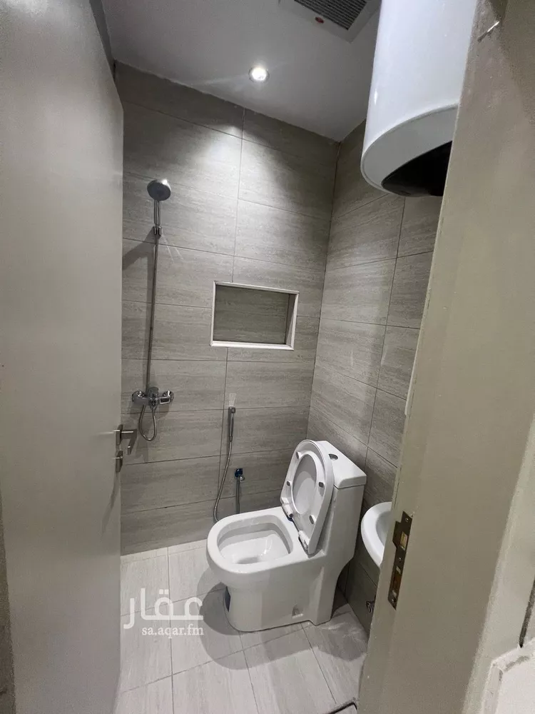 شقة للإيجار في شارع الزبير ابن العوام ابن خويلد ابن اسد, حي الروابي, مدينة الرياض, منطقة الرياض صورة 4