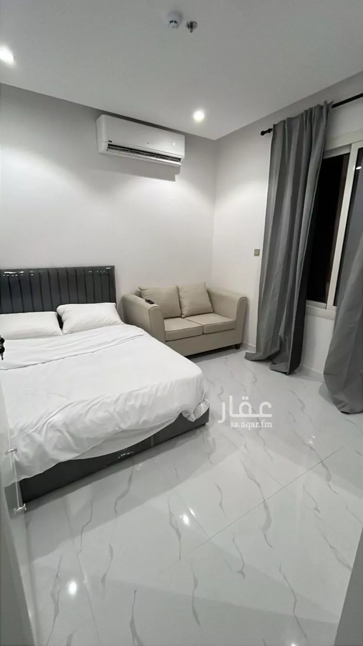 شقة للإيجار في شارع صلاح الدين الايوبي, حي الملز, مدينة الرياض, منطقة الرياض صورة 4