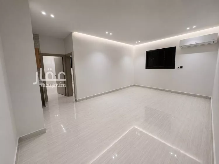 شقة للإيجار في شارع الشيخ إسحاق بن عبدالرحمن بن حسن, حي الزهرة, مدينة الرياض, منطقة الرياض صورة 2