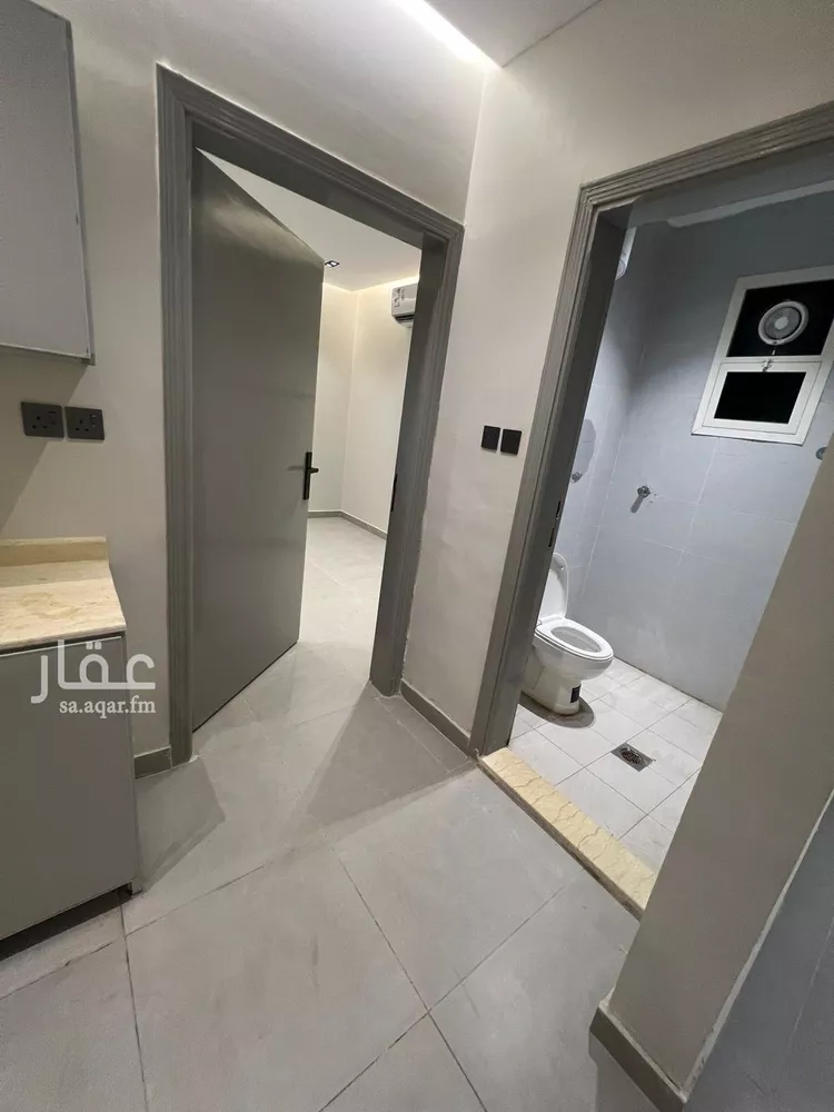 شقة للإيجار في شارع بلال بن رباح, حي طويق, مدينة الرياض, منطقة الرياض صورة 4