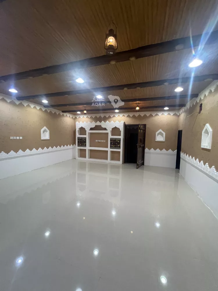 Floor for Rent in Riyadh Al Uraija Al Gharbiyah 10