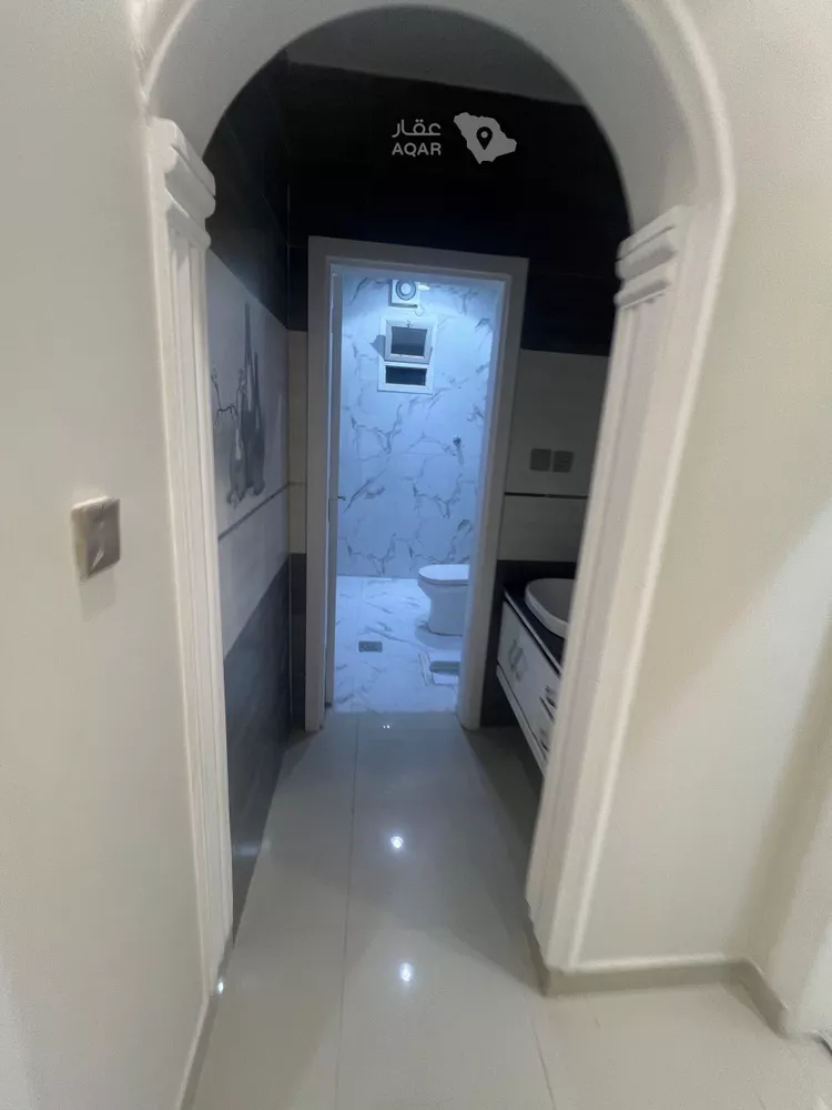 شقة للإيجار في شارع السيار, حي العريجاء الغربي, مدينة الرياض, منطقة الرياض
