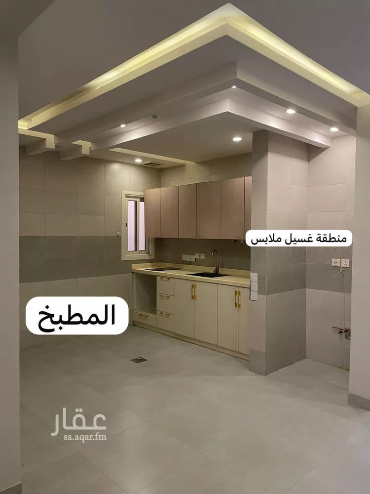 شقة للإيجار في شارع النزلة, حي ظهرة لبن, مدينة الرياض, منطقة الرياض صورة 4