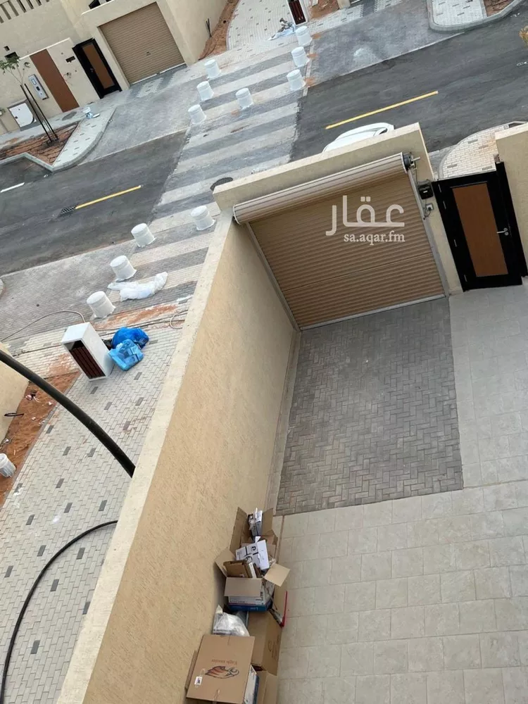 فيلا للإيجار في شارع ابراهيم بن غنيم, حي نمار, مدينة الرياض, منطقة الرياض صورة 5